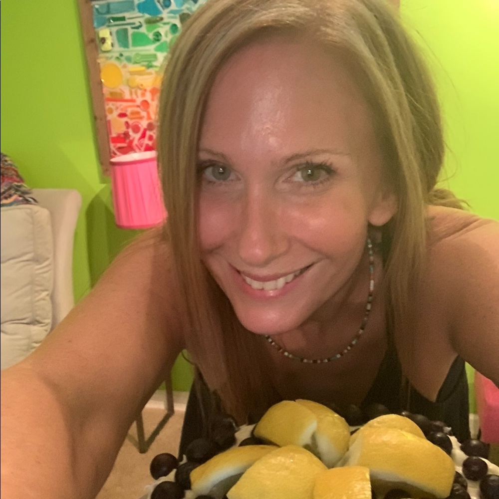 Meet your Posher, Kathy